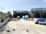 新築一戸建て