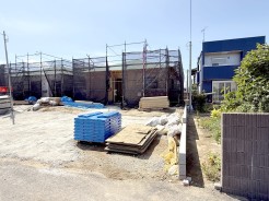 3号棟
現況:建築中