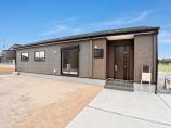 新築一戸建て