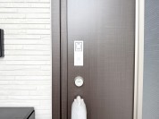 【電子錠】