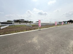 現況:建築中