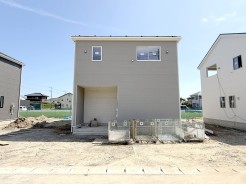 3号棟
現況:建築中