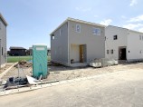 新築一戸建て
