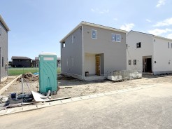 3号棟
現況:建築中