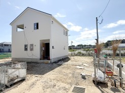 4号棟
現況:建築中