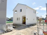 新築一戸建て