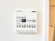 【浴室乾燥暖房パネル】