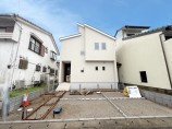 新築一戸建て