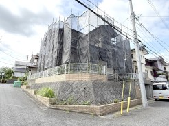 現況:リフォーム中
2026年7月下旬リフォーム完成予定