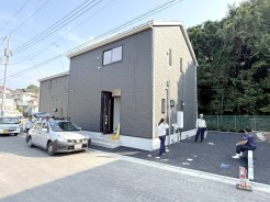 3号棟