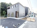 新築一戸建て