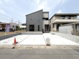 新築一戸建て