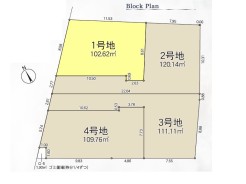 1号地