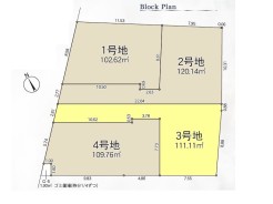 3号地