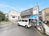 新築一戸建て