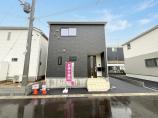 新築一戸建て