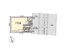 全1棟