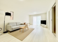 LDK
同社施工例となります。
※家具はイメージパースとなります。