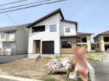 新築一戸建て