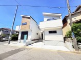 新築一戸建て