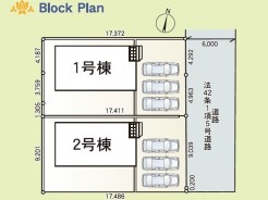 全2棟