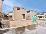 新築一戸建て