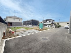 現況:建築中