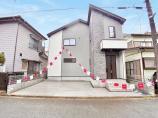 新築一戸建て
