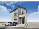 新築一戸建て