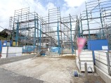 新築一戸建て