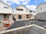 新築一戸建て