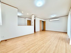 LDK
同社施工例となります。