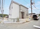 佐倉市上座 新築一戸建て