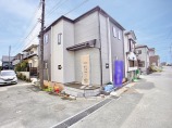 松戸市栄町 新築一戸建て