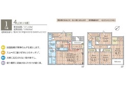 1号棟