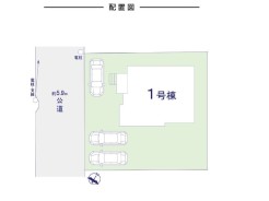 全1棟