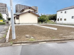 現況;建築中