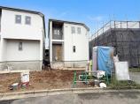新築一戸建て