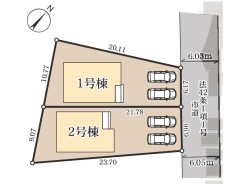 全2棟