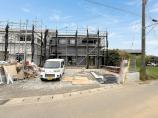 新築一戸建て