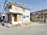 新築一戸建て