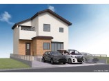 新築一戸建て