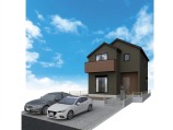 新築一戸建て