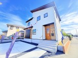 新築一戸建て