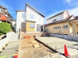 新築一戸建て