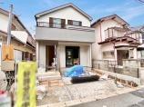 新築一戸建て