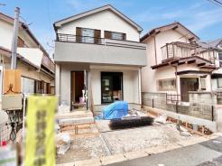 あと少しで完成です!
お気軽にお問い合わせください!