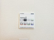 【浴室乾燥暖房パネル】