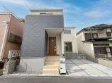 新築一戸建て
