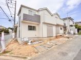 新築一戸建て